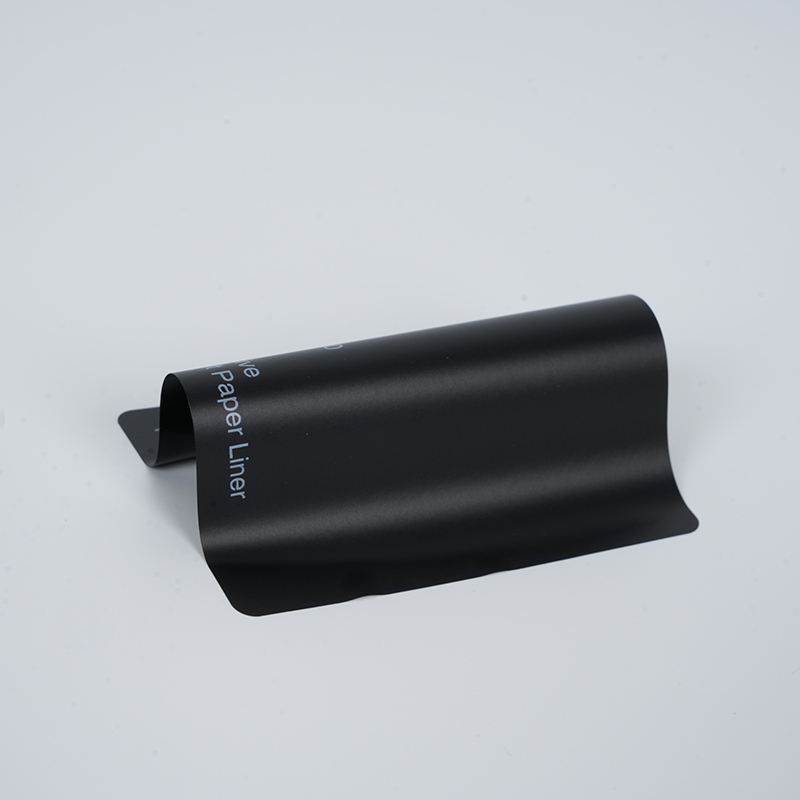 Farvet PVC